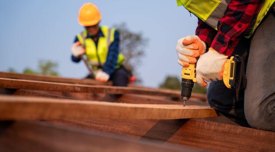 Expert Emergency Roof Repairs services in Pima, AZ